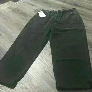 Boyish the Toby high rise jeans